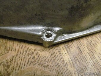 JAWA 350/634 - Oilmaster - kartery - 350 typ 631 - 6