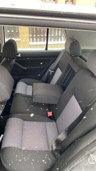 Golf 4 1.6 fsi ND - 6