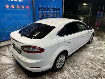 Mondeo 2.0 tdci automat - 6
