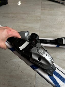 Carving detske lyze 120 race - 6