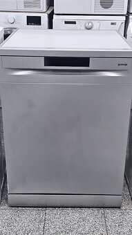 Myčka nádobí SIEMENS, display, odložený start - 6