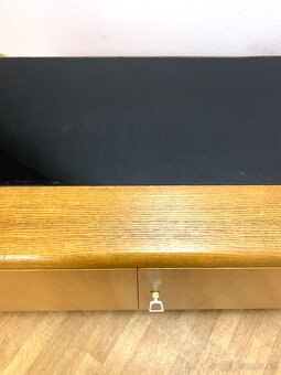 Retro komoda 60. léta Jitona B. Landdman - 6