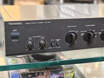 Technics SU-A40 - 6