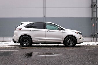 Ford Edge V6 2.7 320 4x4 - 6