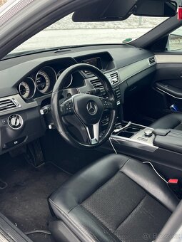 Mercedes-Benz W212 - 6