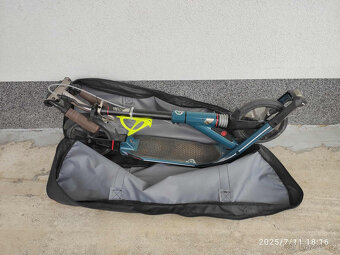 Koloběžka oxelo town 6 - 6