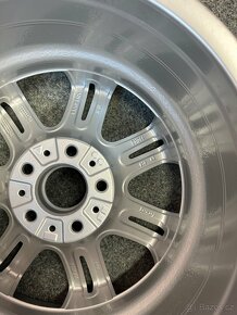 Alu kola 5x120 Styling 194 Mpaket E90 E91 - 6
