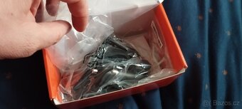 Auto kamera Mivue 733 - 6