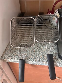 Friteza a Kráječ - 6