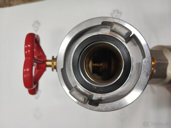 Hydrantová souprava - 6