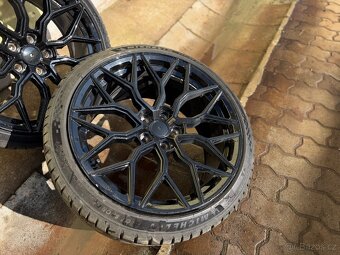 La chanti 5x112 r19 - 6