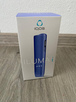 NOVÝ IGOS ILUMA i One Digital Violet - 6