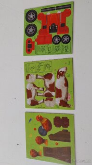 Farma chaloupka Albert - 6