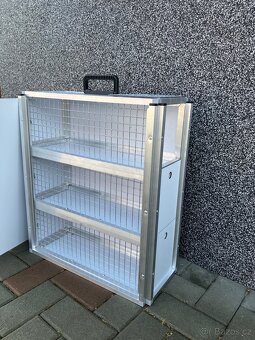 Přepravka, přenoska - 6