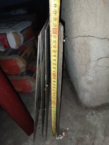 Pozinkované plechy - 6