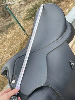 Sedlo na koně - 6