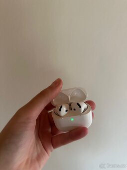 Apple Airpods 4 - 6