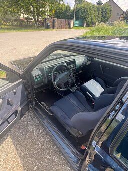 Golf Gti g60 - 6