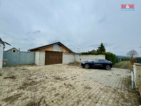 Prodej pozemku k bydlení, 1310 m², Zbizuby - 6