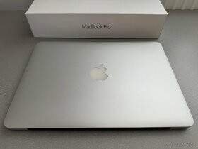 Apple Macbook Pro 13” 128gb, 2014 - 6
