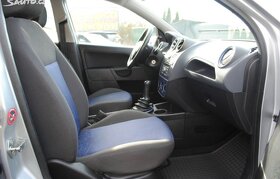 Prodej auta Ford Fiesta 1,3 - 6
