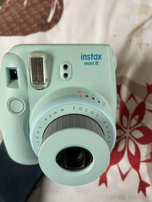 Polaroid Fujifilm Instax mini 8 - 6