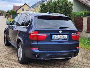 BMW X5 3.0d 180kW xDrive 2012 panorama soft close - 6