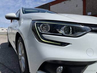 ✅Renault Megane GT 1.5dCi 115 Intens | NAVI |139tkm|SERVIS - 6