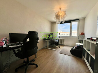 Prodej 3kk/B,79m2, Stodůlky - 6