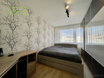 Prodej 3kk/B,79m2, Stodůlky - 6