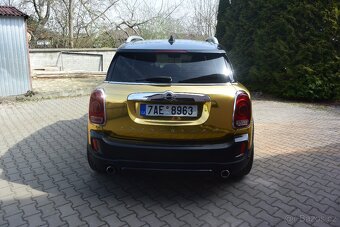 Prodám Mini Countryman - 6