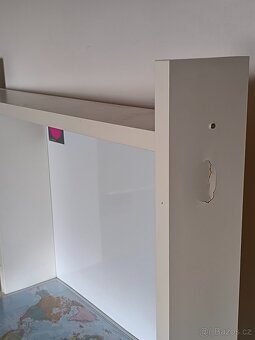 Zrušena rezervace - Pracovní stůl Micke IKEA 105x50 cm - 6