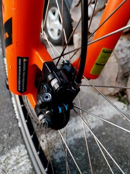 KTM Chicago 29" - 6