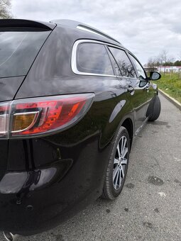 Mazda 6 - 6