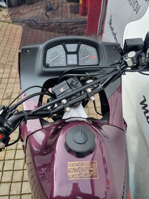 Honda XL 600V TransAlp - 6