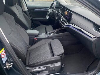Škoda Octavia IV 2.0TDI 110kW DSG SPORT PAKET - 6