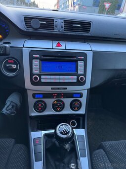 volkswagen passat - 6