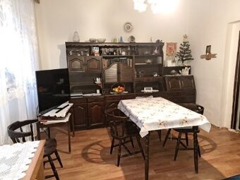 Rodinný dům Klášterec nad Ohří - klidná lokalita - RK NE - 6