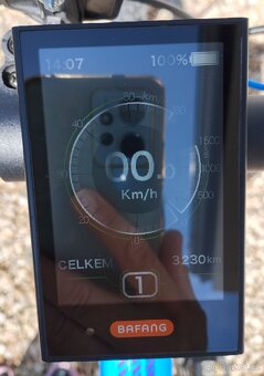 Horské elektrokolo Crussis e-Fionna 8.6-S rám "19", 630 W - 6
