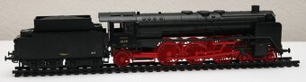 Parní lokomotivy Revell BR 01/ BR 02 (1:87) - 6