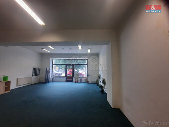 Prodej nájemního domu, 580 m², Olomouc, ul. Ostravská - 6