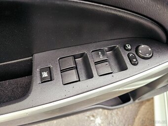2 1,3 L MZR 84k 2013 154tkm, 2 x ALU, NAVI, VÝHŘ. SED., - 6
