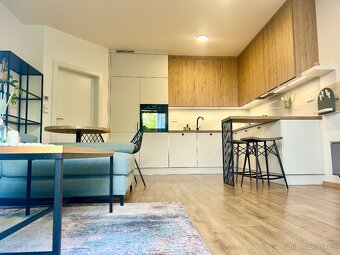 Prodej bytu 2+kk 57 m² balkón + parkovací stání - 6