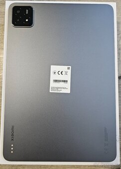 Xiaomi Pad 6s Pro 12.4 - 6