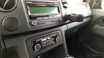 Volkswagen Amarok 2.0 TDi BiTurbo Highline - 6