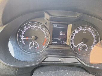 Škoda octavia 3 1.6tdi - 6