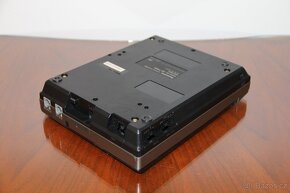 Telefonní záznamník Panasonic EASA-PHONE KX-T1455 - 6