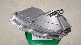 světlo pro Š.Octavia 3 před fcl - 6