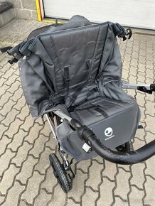 Kočárek Easy Walker Sky Plus - 6
