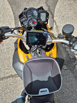 bmw f 800 gs - 6